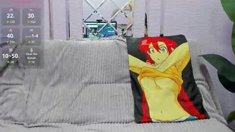 Snapshot of iron_adele chatting on March 2026 06:40:01 AM Iron Adele online show from March 2026 06:40:01 AM