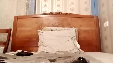 iron_cock40 online show from September 2025 08:30:01 PM