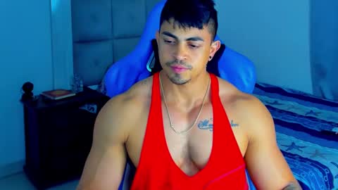 Iron online show from February 2025 03:26:01 AM