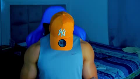 Iron online show from February 2025 09:13:02 AM