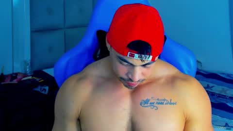 Iron online show from February 2025 01:00:02 AM