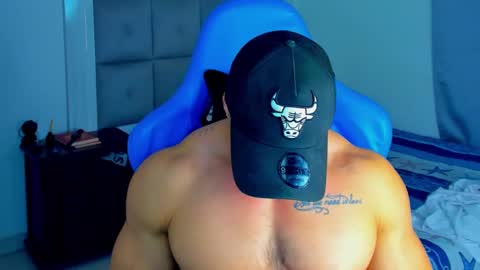 Iron online show from February 2025 04:50:01 AM