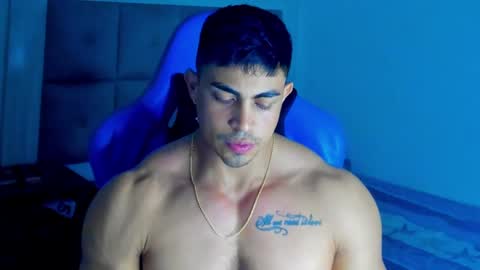 Iron online show from March 2025 05:07:01 AM