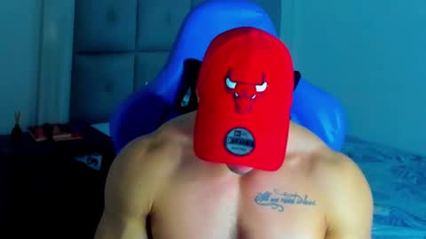 Iron online show from March 2025 04:11:01 PM