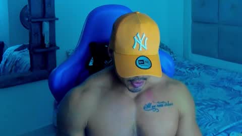 Iron online show from September 2025 10:55:02 PM