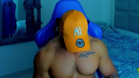 Iron online show from September 2025 02:16:02 AM