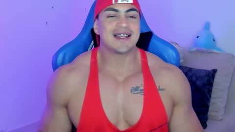 Iron online show from January 2026 01:54:01 AM