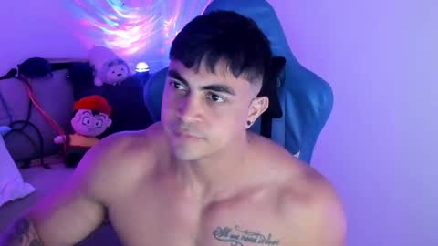 Iron online show from April 2026 01:19:02 AM