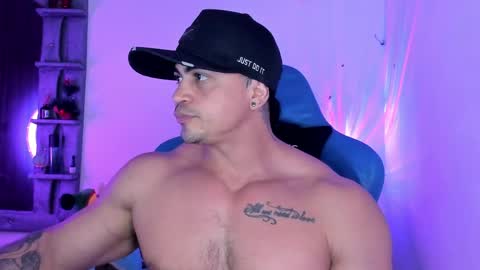 Iron online show from April 2026 11:54:02 PM