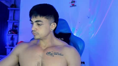 Iron online show from April 2026 09:48:02 AM
