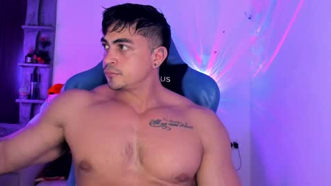 Iron online show from May 2026 12:59:01 AM