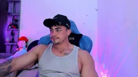 Iron online show from May 2026 09:42:02 PM