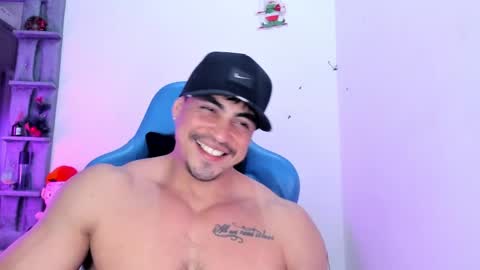 Iron online show from May 2026 04:07:01 AM
