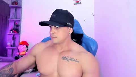 Iron online show from May 2026 09:31:02 PM
