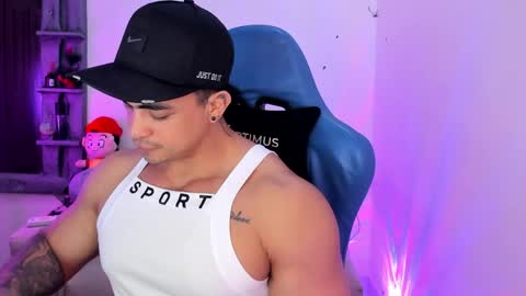 Iron online show from May 2026 06:19:02 AM