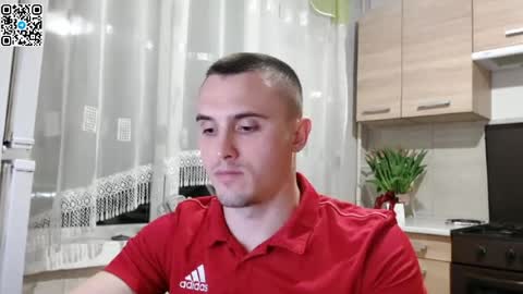 Anton online show from April 2026 07:07:01 PM