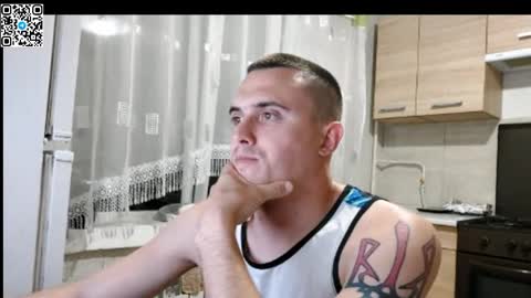 Anton online show from May 2026 07:01:02 PM