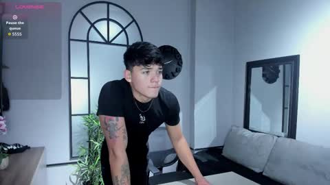 Iron Tous online show from March 2026 08:59:02 PM