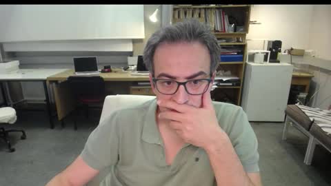 IronChrome online show from September 2025 05:11:02 AM