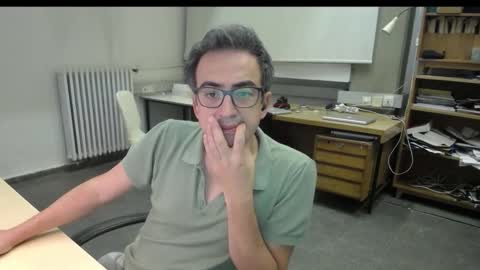 IronChrome online show from September 2025 04:06:01 AM