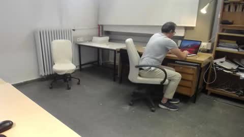 IronChrome online show from October 2025 08:09:02 AM