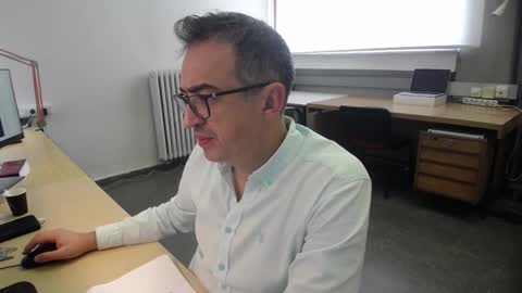 IronChrome online show from October 2025 09:53:01 AM