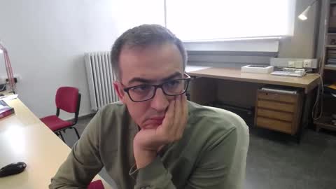 IronChrome online show from October 2025 09:32:01 AM