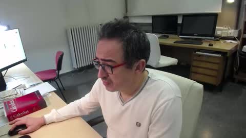 IronChrome online show from December 2025 10:32:01 AM