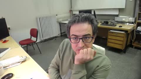 IronChrome online show from January 2026 10:41:02 AM