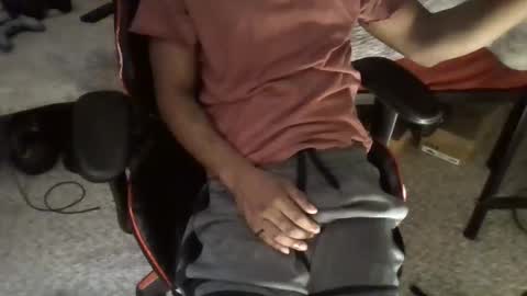 SexEngine88 online show from November 2025 02:14:01 AM