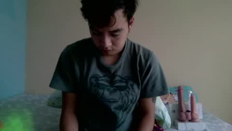 irondante01 online show from April 2026 12:04:01 PM