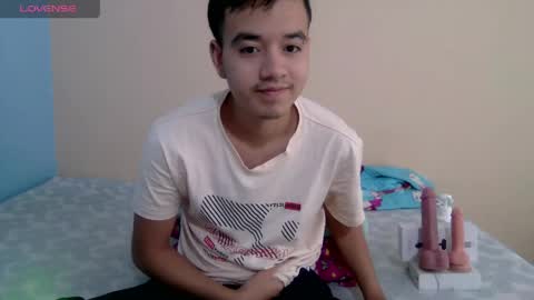 irondante01 online show from June 2026 12:11:01 PM