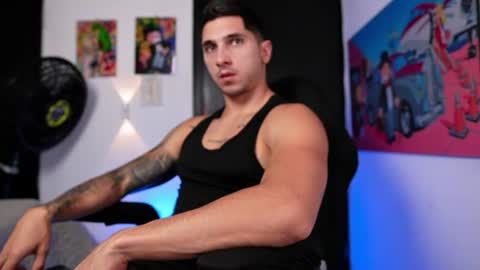 Snapshot of ironflex1 chatting on June 2026 04:00:01 PM Jake online show from June 2026 04:00:01 PM