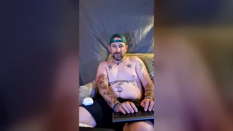 Ironhead online show from June 2026 04:39:02 AM