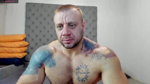 ironhulk22 online show from February 2026 08:13:01 AM