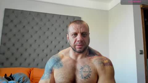 Snapshot of ironhulk22 chatting on March 2026 08:52:02 AM ironhulk22 online show from March 2026 08:52:02 AM