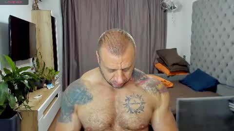 Snapshot of ironhulk22 chatting on July 2026 09:58:01 AM ironhulk22 online show from July 2026 09:58:01 AM