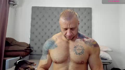 Snapshot of ironhulk22 chatting on August 2026 09:55:01 AM ironhulk22 online show from August 2026 09:55:01 AM