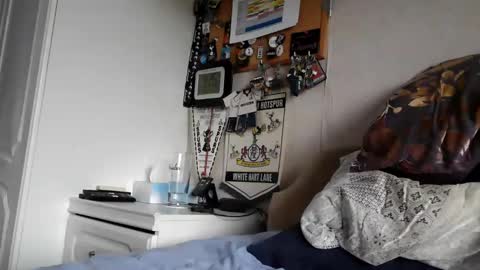 Ironkokkk online show from October 2025 08:35:01 AM