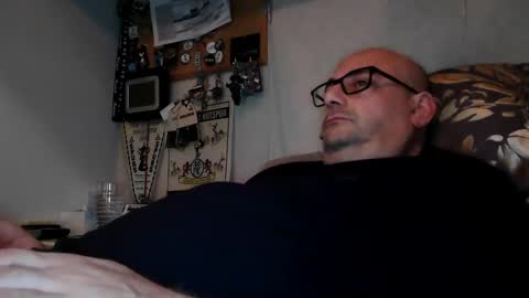 Ironkokkk online show from January 2026 09:50:01 PM