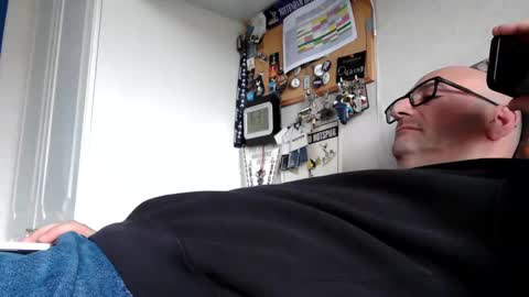 Ironkokkk online show from April 2026 03:31:02 PM