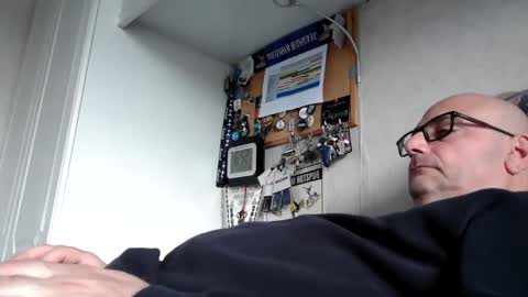 Snapshot of ironkokkk chatting on May 2026 03:51:02 PM Ironkokkk online show from May 2026 03:51:02 PM