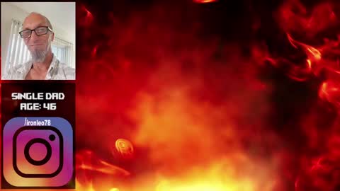 IronLeo78 online show from February 2025 09:45:02 PM