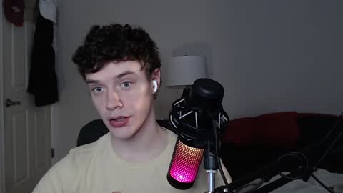 Sam online show from December 2024 08:33:01 PM