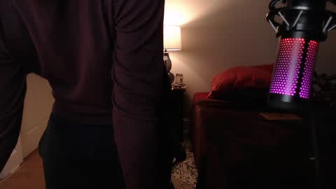 Sam online show from December 2024 03:23:02 AM