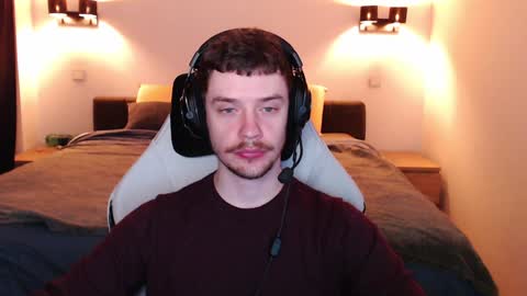 Sam online show from January 2025 08:22:01 PM