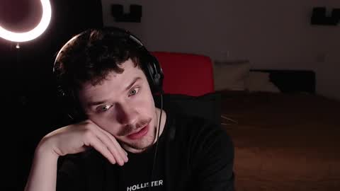 Sam online show from February 2025 08:33:02 PM