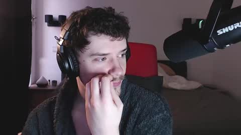 Sam online show from February 2025 04:21:01 PM