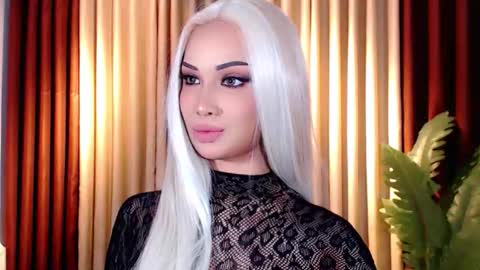 Snapshot of irresistabletiffany chatting on February 2026 08:32:01 AM Tiffany online show from February 2026 08:32:01 AM