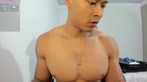 WILL ANDREW online show from April 2026 09:03:01 AM